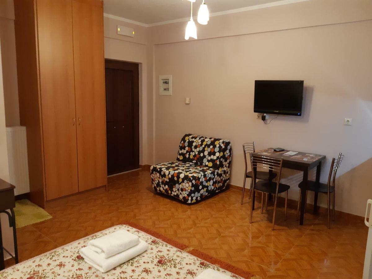 Ariadni Kalavryta Exterior foto
