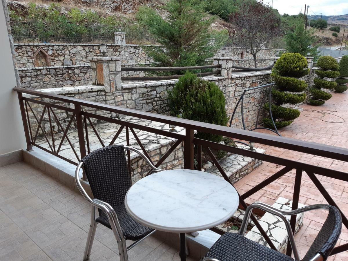 Ariadni Kalavryta Exterior foto