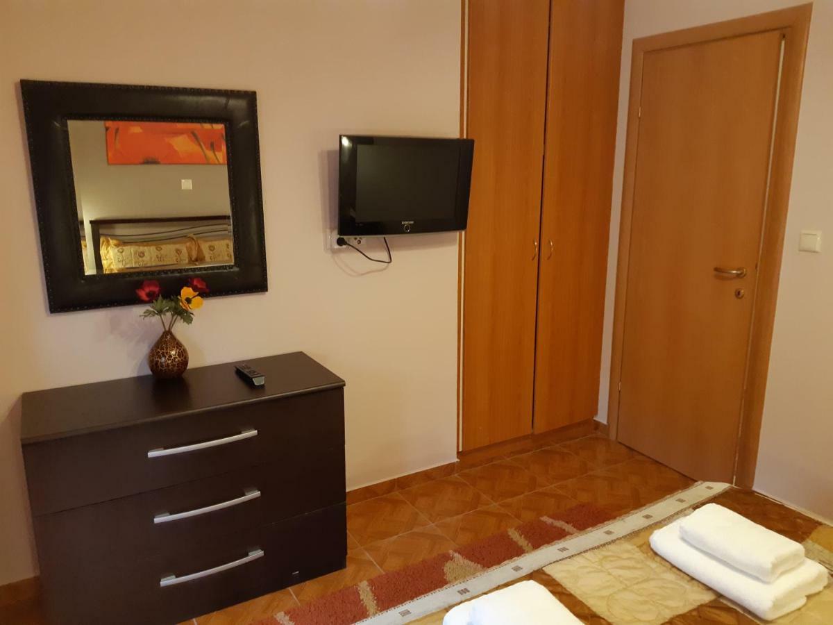 Ariadni Kalavryta Exterior foto